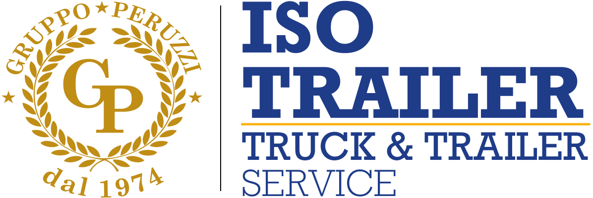logo Iso Trailer Gruppo Peruzzi